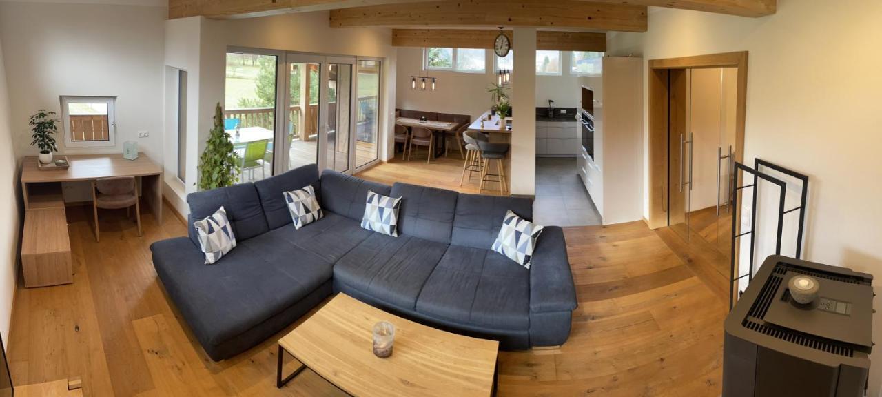 Apartments Golfweg Kitzbühel Exteriör bild