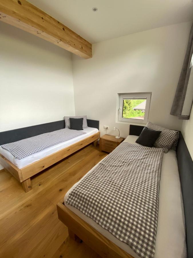 Apartments Golfweg Kitzbühel Exteriör bild