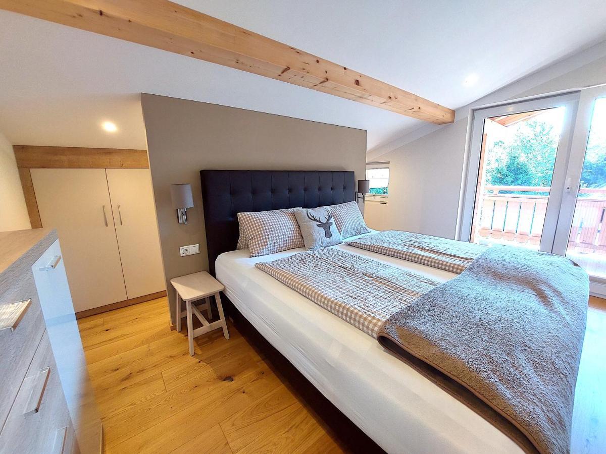 Apartments Golfweg Kitzbühel Exteriör bild