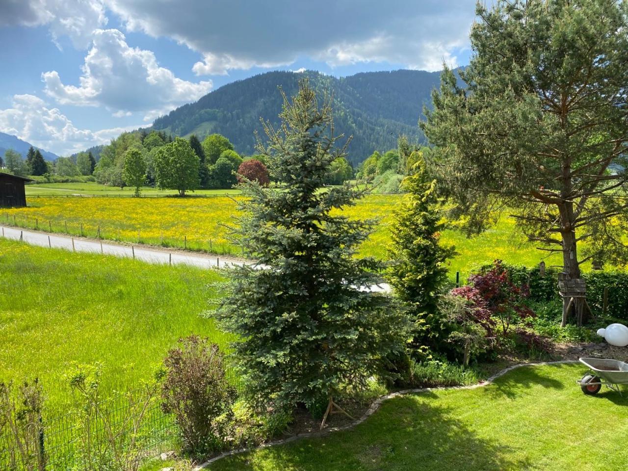 Apartments Golfweg Kitzbühel Exteriör bild